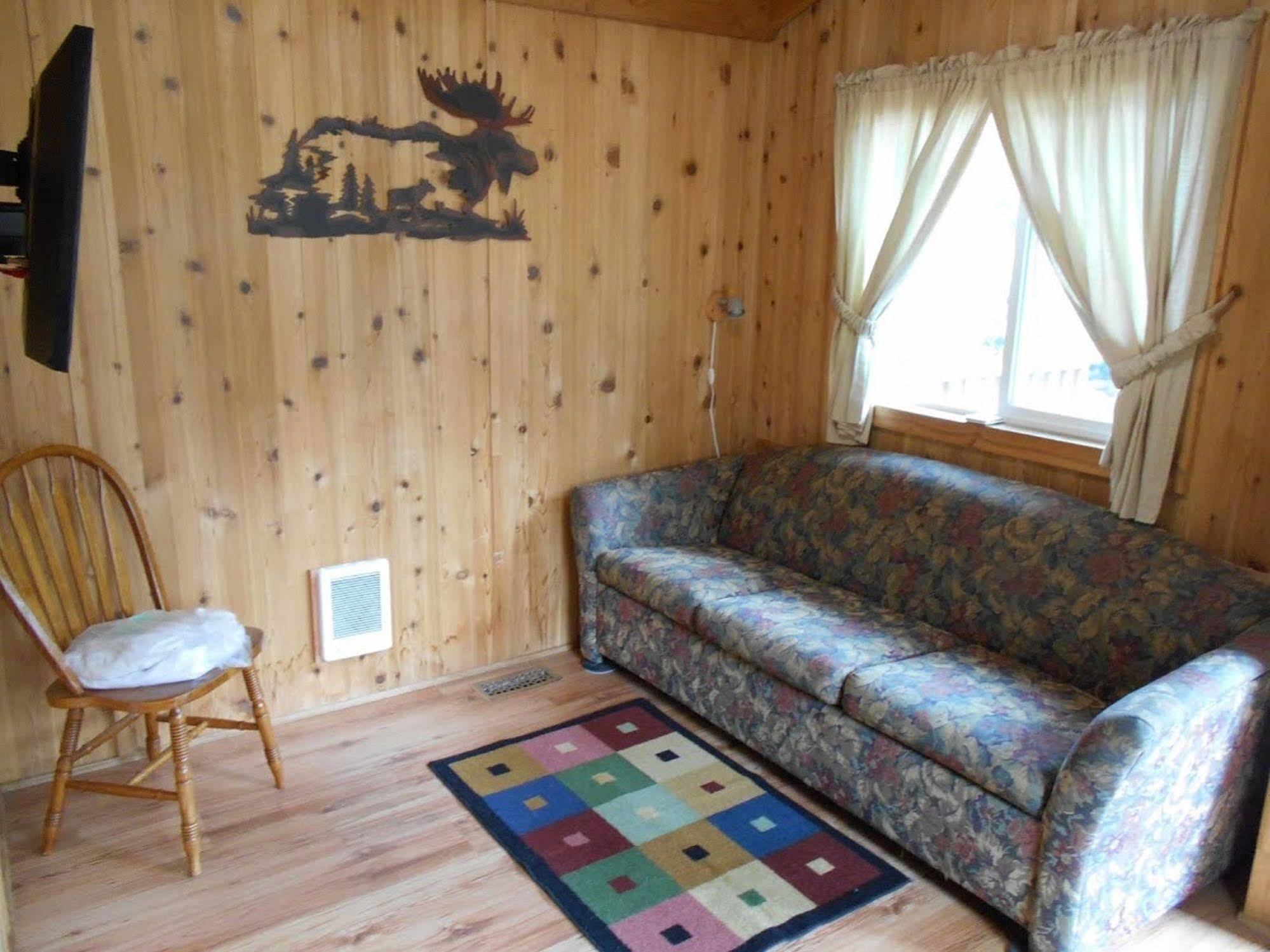 Whaler'S Rest Rv & Camping Resort Holiday Beach Exterior foto